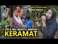 Lagu BEGITU KERAMAT DO'A SANG IBU MEMBUAT NIA DIRGHA SELALU BERSEDIH MENYANYIKAN LAGU INI DI IRAMA DOPANG