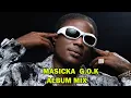 Download Lagu Masicka Generation Of Kings Album Mix | Masicka Mix 2023| Dancehall Mix 2023| GOK Full Album Mix