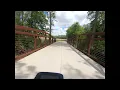 Why I Ride - To Enjoy and the Wabash River Trail