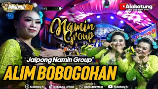 Download ALIM BOBOGOHAN DEI//JAIPONG BADJIDORAN NAMIN GROUP MP3