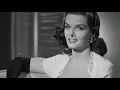 Hollywood legend JANE RUSSELL
