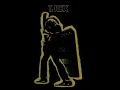 T. REX - Cosmic Dancer (2003 Remaster)