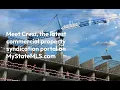 Introducing Crexi Commercial Property Listing Syndication on My State MLS