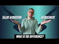 The DIFFERENCE Between TALENT ACQUISITION And RECRUITMENT 2021 Talent Acquisition vs Recruitment