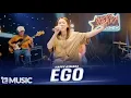 Download Lagu Happy Asmara - Ego (Audio)