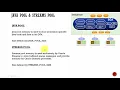 022 Oracle DBA Complete Tutorial - Java Pool and Streams Pool