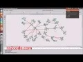 Large Scale Social Networks using NS2 Simulator NS2 Projects