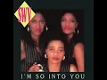 Download Lagu SWV Featuring Aqil Davidson - I'm So Into You (T.R. \u0026 Heilbronn's Drop Check 123 Extended Club Mix)