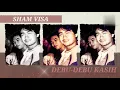 Download Lagu Debu Debu Kasih-Sham Visa
