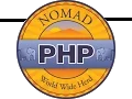 Typed PHP