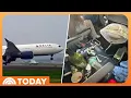 Download Lagu 25 People Hospitalized After Severe Turbulence on Delta Flight