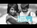 Making a Difference Joyce Meyer Ministries Hand of Hope