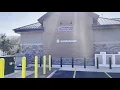 4K PILOT Travel Center Sturbridge MA