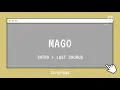 Download Lagu GFriend - MAGO | For Dance Cover, Ringtone, Random Dance, etc