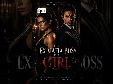 The ex-mafia boss is a girl Episode 1