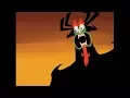 Download Lagu Samurai Jack - Aku Still Can't Tell the Difference Between Flying and Jumping Good