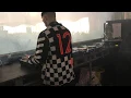 Tech it Deep TV - Patrickt Topping "Be Sharp Say Nowt" at Welcome To The Future Festival 2018