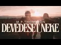 Download Lagu M. P. Thompson - Devedeset neke (OFFICIAL LYRCIS VIDEO)