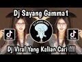 Download Lagu DJ SELALU BEGITU ALASAN DIRIMU || DJ SAYANG GAMMA1 ‎VIRAL TIKTOK 2025 🔥