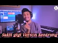 Download Lagu Valdy Nyonk //Sakit Gigi Kentrung Verson