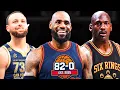 Which NBA Game Can Create the Best 2K Team