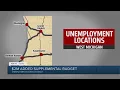 Michigan House approves 2M for UIA to reopen unemployment offices