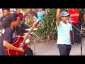 Download Lagu Sambutlah Kasih.dari tetamu tak diundang tapi suara power,,,