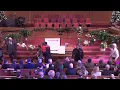 Laddie Gilbert Memorial Service 12-2-23