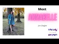 LuLaRoe Annabelle Dress