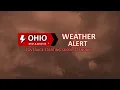 Ohio Tornado Warning Live Coverage