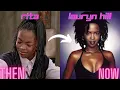 SISTER ACT 2 Cast then und now 2022