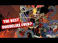 Hades is God-Tier Review