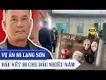 Lagu Chuỗi Dấu Vết Bị Che Giấu Nhiều Năm? Hồ Sơ Đoàn Văn Sáng Xuất Hiện Những Liên Kết ĐÁNG CHÚ Ý