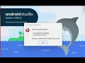 Android Studio Missing Essential Plugin org jetbrains android