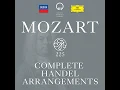 Handel: Acis and Galatea, HWV 49 - Arr. Mozart as Acis und Galatea, K.566 / Act 1: O fühltest...