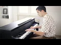 Forrest Gump Suite (Alan Silvestri) | Piano Cover + Sheet Music