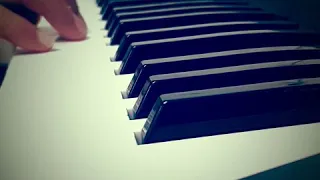 عزف هذا اخر كلام 