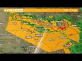 Austin weather Live radar tracking severe storms in Central Texas KVUE