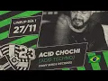 Download Lagu Acid Chochi @ Streamtek vol 5