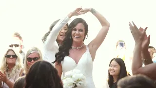 | LGBTQ+ Wedding Film 🌈