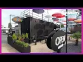Bobu is Seattle s first pizza drive-thru in a shipping container