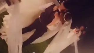الله يباركلي فيك رقصة سلو   دندنها