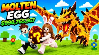 MENCURI TELOR KEBERUNTUNGAN TUK DAPATKAN MONSTER DIVINE CELESTIAL✨