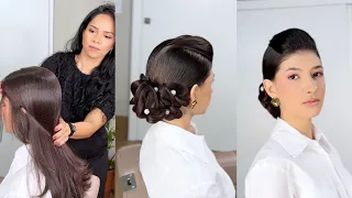 Penteado de Noiva