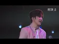 《 本命 》ANSON LO 盧瀚霆 