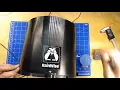 Rainwise rain gauge calibration