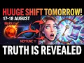 Your Biggest Illusion is About to BREAK - Mars-Neptune Square Reveals the Truth