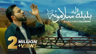 bulbula waya salamona mir khan remembering moqori 