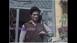 مقدمة فيلم  غرام في الكرنك  دندنها