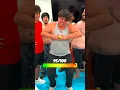 Download Lagu World’s Strongest Man vs Apple!